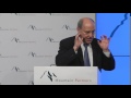 Dr. Gregor Gysi Speech Unternehmertag 2015