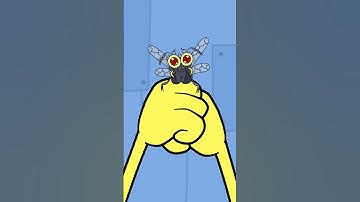 Thumbnail of Punishing The Mosquito