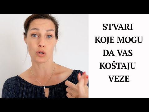 Video: Kako Se Pravilno Ločiti Od Partnerja, Da Si Ne Bi Ustvaril Sovražnika