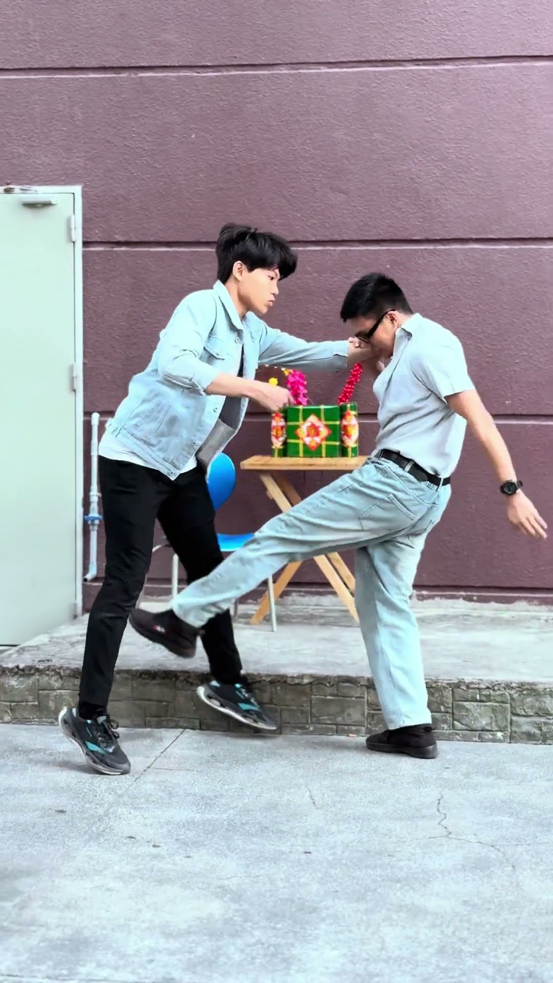 Cứng quá [BEN EAGLE] #beneagle #training #kungfu #martialarts #fighting
