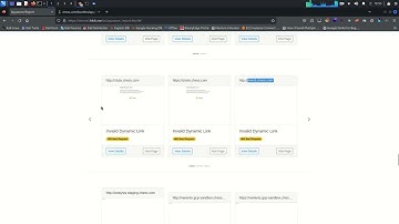 Bug Bounty PoC: Firebase API Key Exposure in Chess.com Enabling Unrestricted URL Redirection