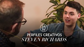 Marcos Witt - Perfiles Creativos con Steven Richards