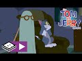 Tom şi Jerry se dau în spectacol | Cei trei șoricei | Boomerang