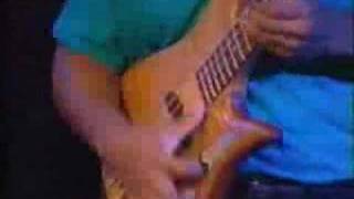 Victor Wooten and Steve Bailey - Stan the Man chords
