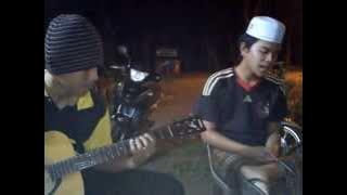 Republik-Sandiwara Cinta(Cover by Amir&Zul)