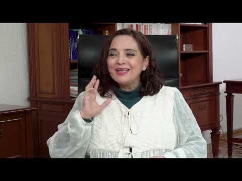 México: Entrevista a Norma Alicia Rosas, Directora General de la AMIS