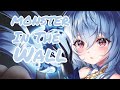 Nightcore - Monster In The Wall (Lyrics)