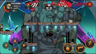 Metal soldiers 3 level 30 gameplay walkthrough | Metal soldiers 3 level 30 | screenshot 1