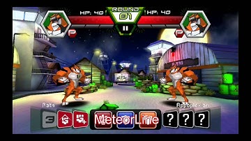 Ben 10 xenodrome gameplay android ios