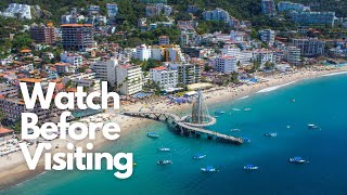 Everything You NEED To KNOW Before Visiting Puerto Vallarta 2023