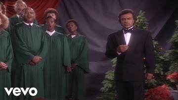 Thumbnail of Johnny Mathis - What Child Is This? (from Home for Christmas)