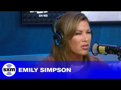 Videó: Emily Simpson lefogyott?