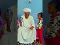 الحاج الضوى وبنت ابنه شحتوا بتعلمه الوطنيه الحاج الضوى وبنت ابنه شحتوا بتعلمه الوطنيه