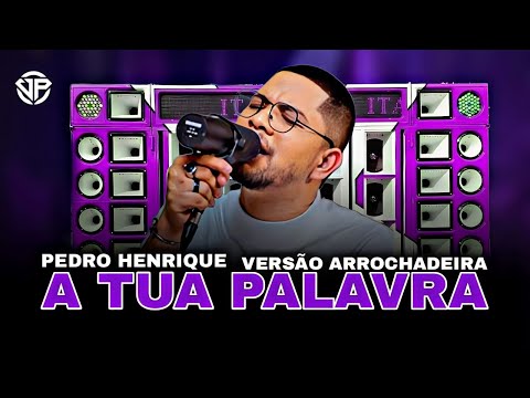 Putar Palavra do Senhor - Forró Gospel