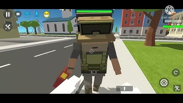 simple sandbox 2 new update 1.5.7 hacker  mod apk is back #ssb2