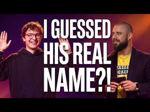 Proph3t interview thumbnail