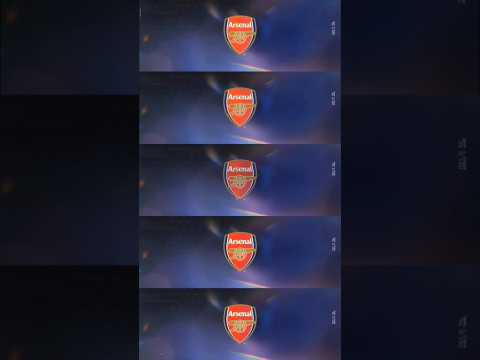 5X Pack To Say Welcome To Arsenal Players in TOTS 