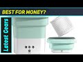 Unboxing and Testing: Portable Mini Washer