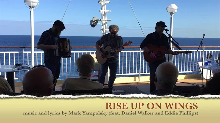 CAYAMO 2016 -  Rise Up on Wings (Music and Lyrics ...
