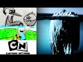 O Iceberg do Cartoon Network | ft.@Katzilla Kun