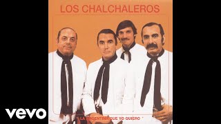 Video thumbnail of "Los Chalchaleros - La Flor Azul (Official Audio)"