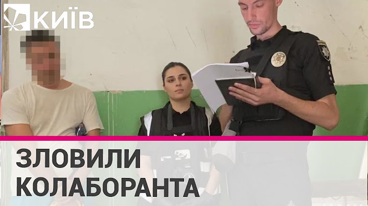 В Одесі затримали чоловіка, який закликав окупантів бомбардувати місто