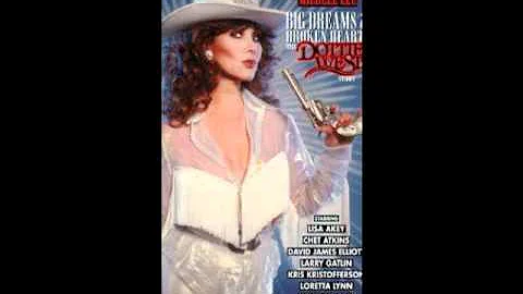 Michelle Lee-  The Dottie West Story - Last Time I...