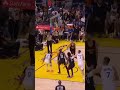 Curry back #stephencurry #warriors #goldenstatewarriors #nba #shorts #love #shortsfeed #trending