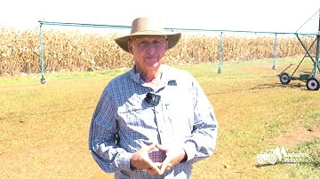 ZIM MAKES OWN IRRIGATION CENTRE PIVOT