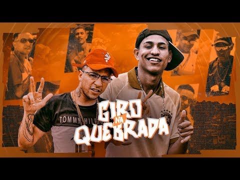 Mc Nathan ZK e Mc Digo STC - Giro na Quebrada (Áudio Oficial)