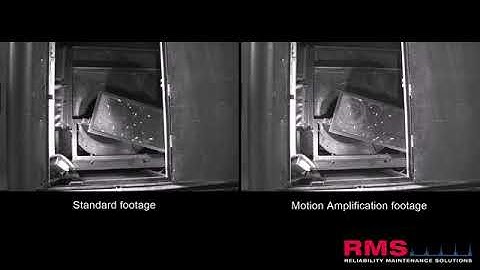 Confirming HVAC Fan Balance Issues with Multiple Technologies