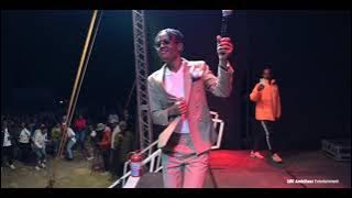 Wave Rhyder - Ke Khahluwe Full Performance