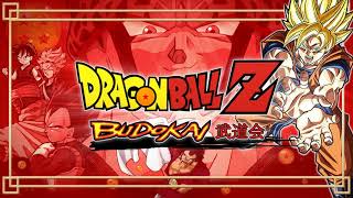 Dragon Ball Z: Budōkai ‒ [OP] 'Rock the Dragon' [⟨1080p60res⟩]