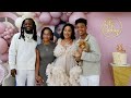 Surprise  blondedy ferdinand baby shower powered by guy wewe radio a