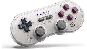 8Bitdo SN30 pro unboxing and review *classic* #8BitDo #SN30 Pro #Bestswitchcontroller