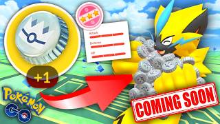 *SILVER BOTTLE CAP PREP PICK WISELY FOR GO WILD PASS BEST OPTIONS* Pokemon GO news & tips screenshot 3