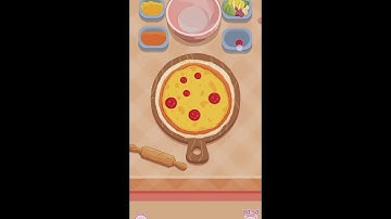 perfect tidy level 142 walkthrough solution