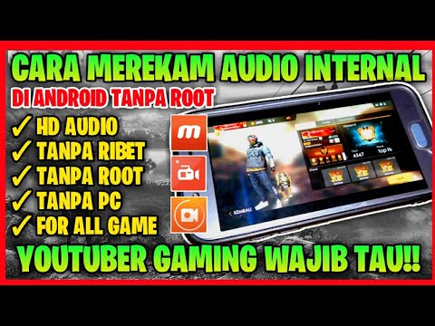 Cara Merekam Audio Internal Di Android Tanpa Root Tanpa Pc 100 Work Semua Android Youtube Cara Merekam Audio Internal Di Android Tanpa Root Tanpa Pc 100 Work Semua Android Youtube