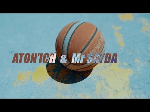 ATON'ICH x Mr  SAYDA -  Tsy rarahin’ny saiko  (Official Video 2021)