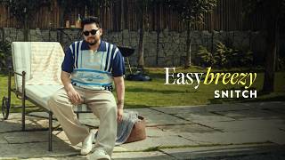 Easy Breezy Summer Ft. SNITCH Plus | SNITCH