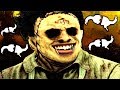 Once Upon A Toxic Leatherface