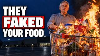 10 FAKE Foods You Buy Every Week