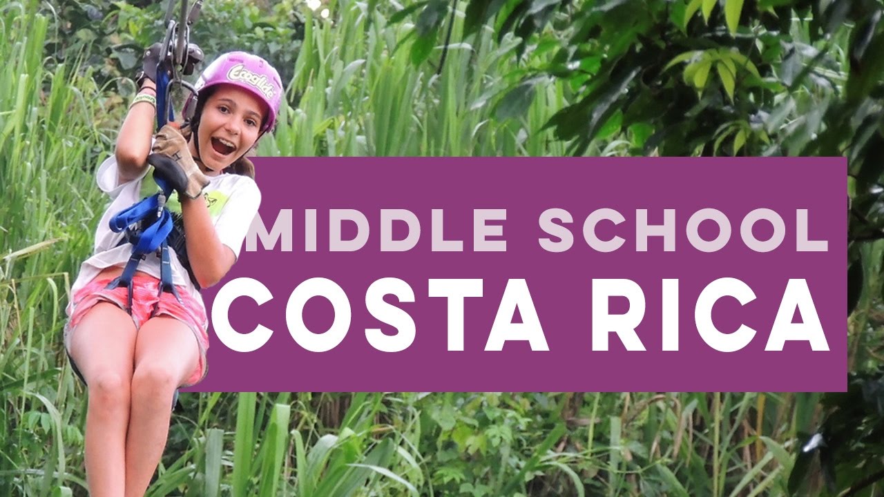 putney student travel costa rica