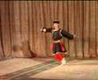 Mongolian Show - Jalam Khar dance