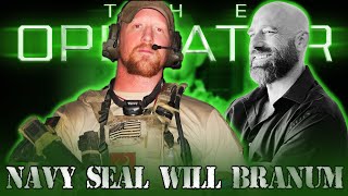 95 | Navy SEAL Will Branum