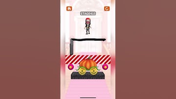 save them all stage level 415