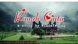 Ranah Cinta