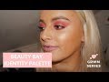 Beauty Bay Identity Palette Look 3 (Barbie Pink) - mollyhadss