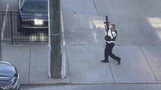 VIDEO | 5 killed in shooting at downtown Louisville building