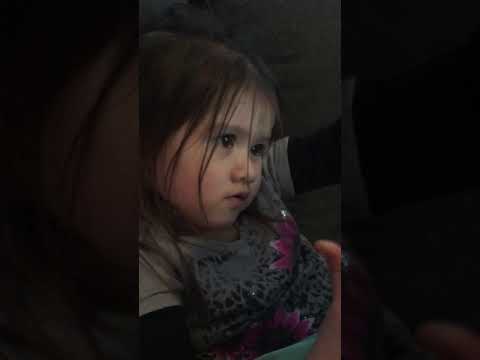 3 year old